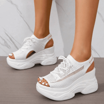 Classic Orthopedic Sandals with Timeless Style
