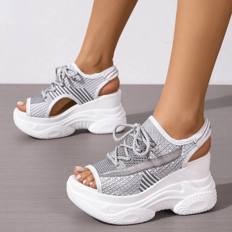 Classic Orthopedic Sandals with Timeless Style