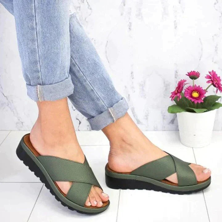 Stylish Orthopedic Sandals for Any Occasion