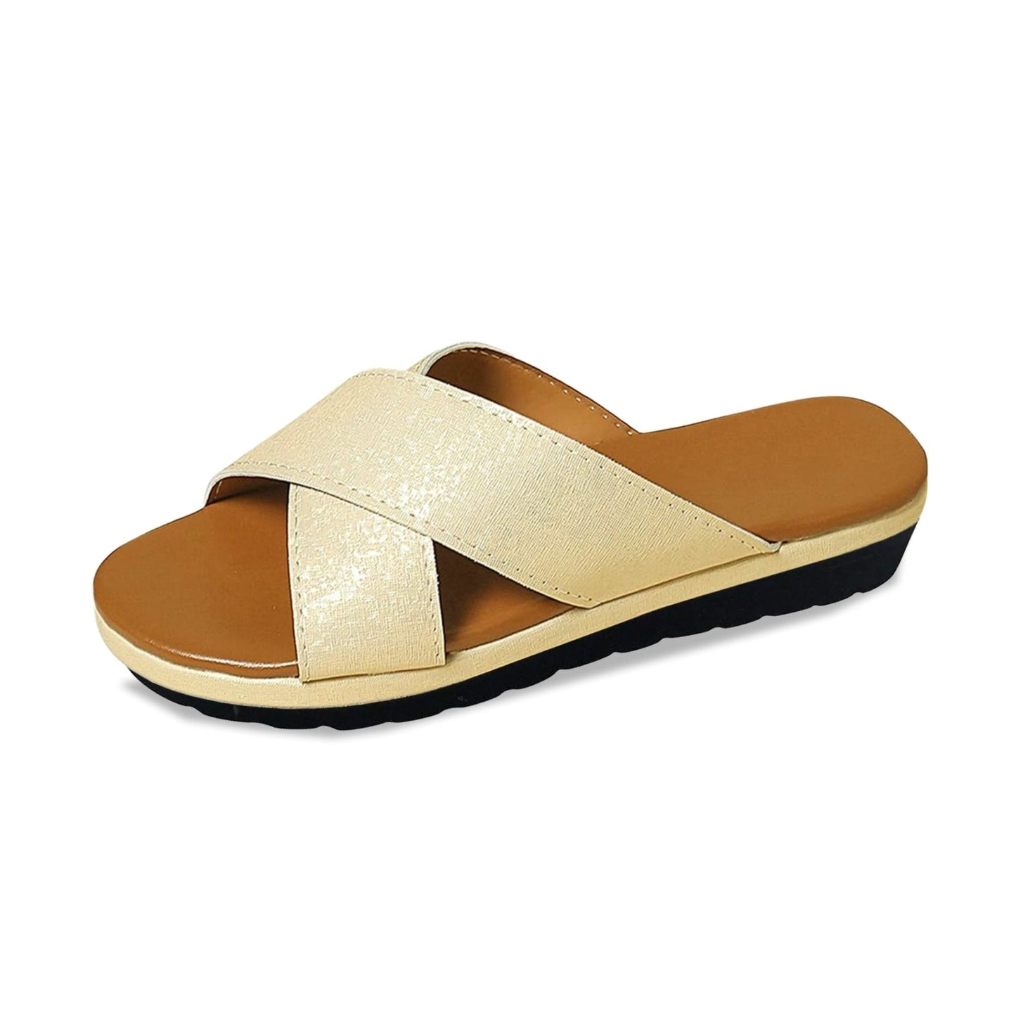 Stylish Orthopedic Sandals for Any Occasion