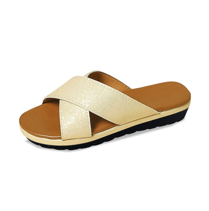 Stylish Orthopedic Sandals for Any Occasion