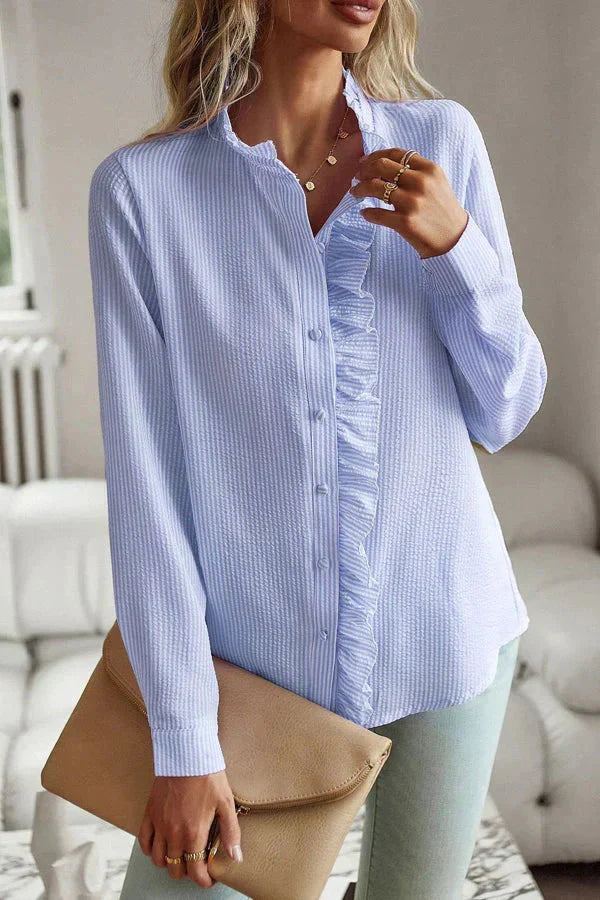 Classic Vintage Blouse