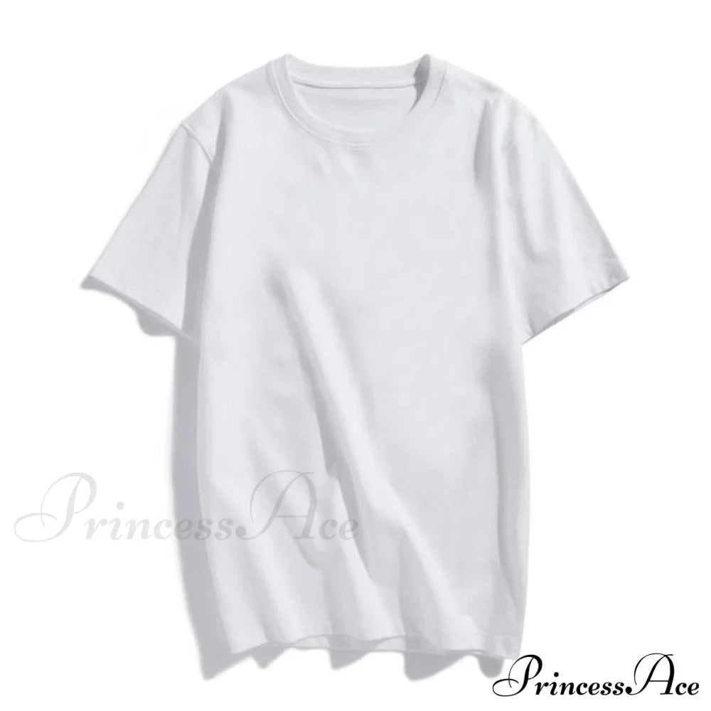Timeless Vintage Style T-Shirt