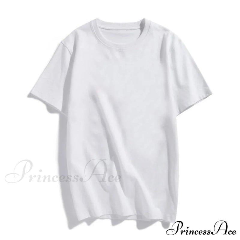 Timeless Vintage Style T-Shirt