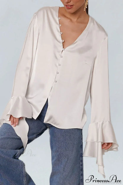 Beautifully Crafted Blouse