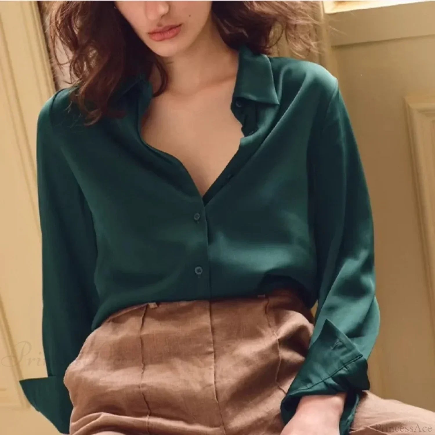 Dark Green