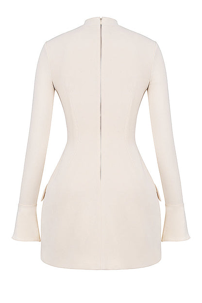 Elegantly Designed Dress