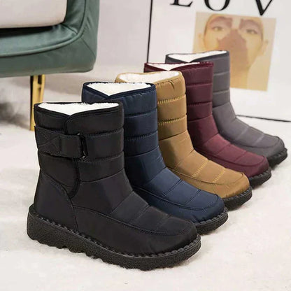 Comfortable Orthopedic Boots for Daily Wear