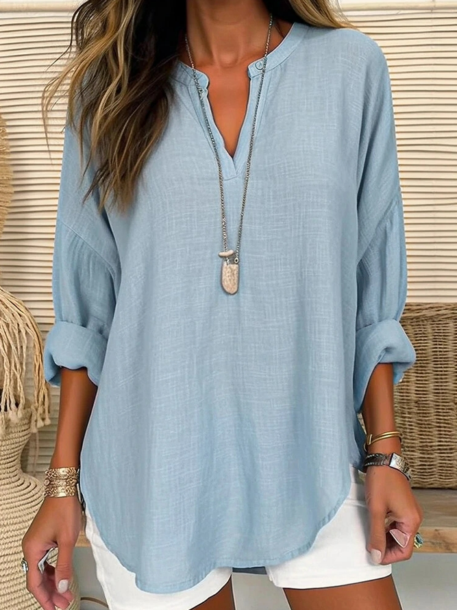 Elegantly Designed Blouse