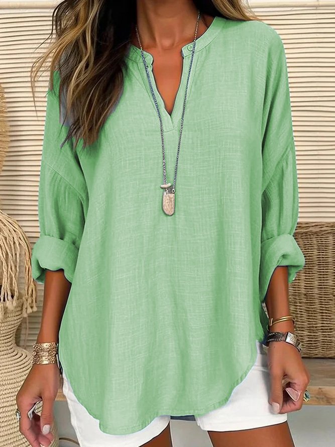 Elegantly Designed Blouse