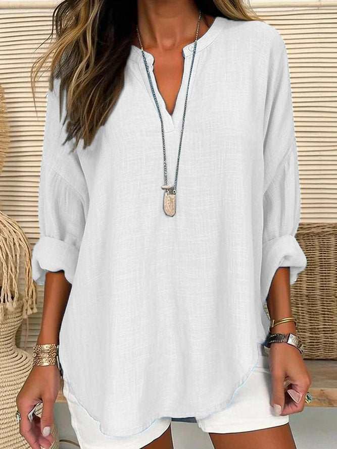 Elegantly Designed Blouse