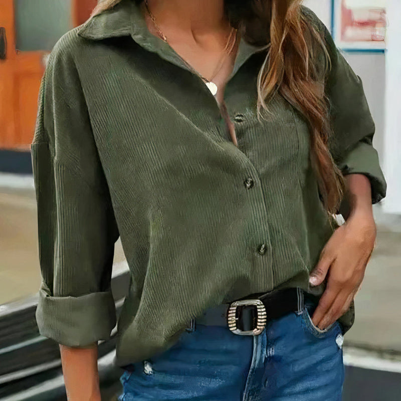 Elegantly Designed Shirt