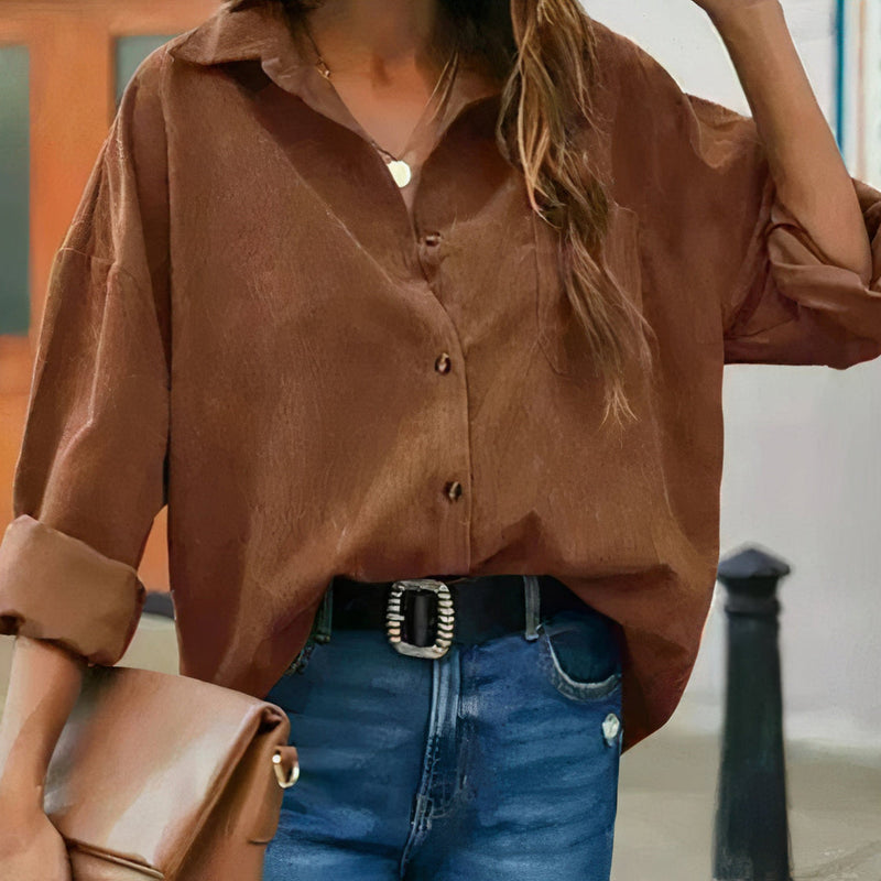 Elegantly Designed Shirt