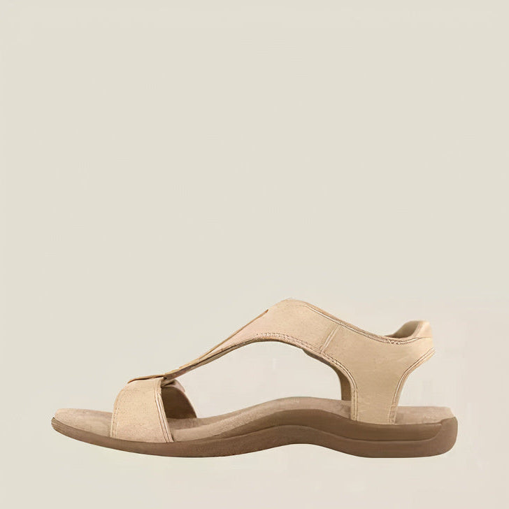 Elegant Orthopedic Sandals for Every Step