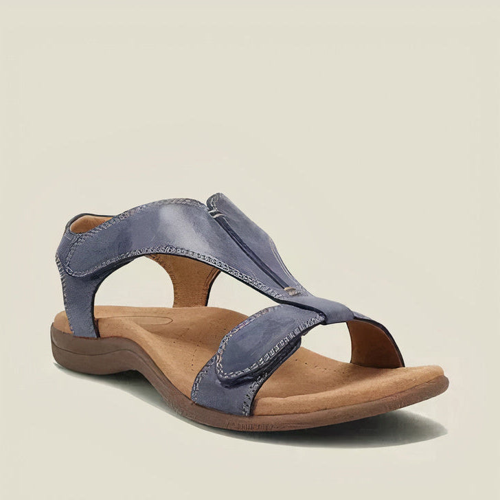 Elegant Orthopedic Sandals for Every Step