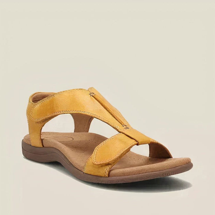 Elegant Orthopedic Sandals for Every Step