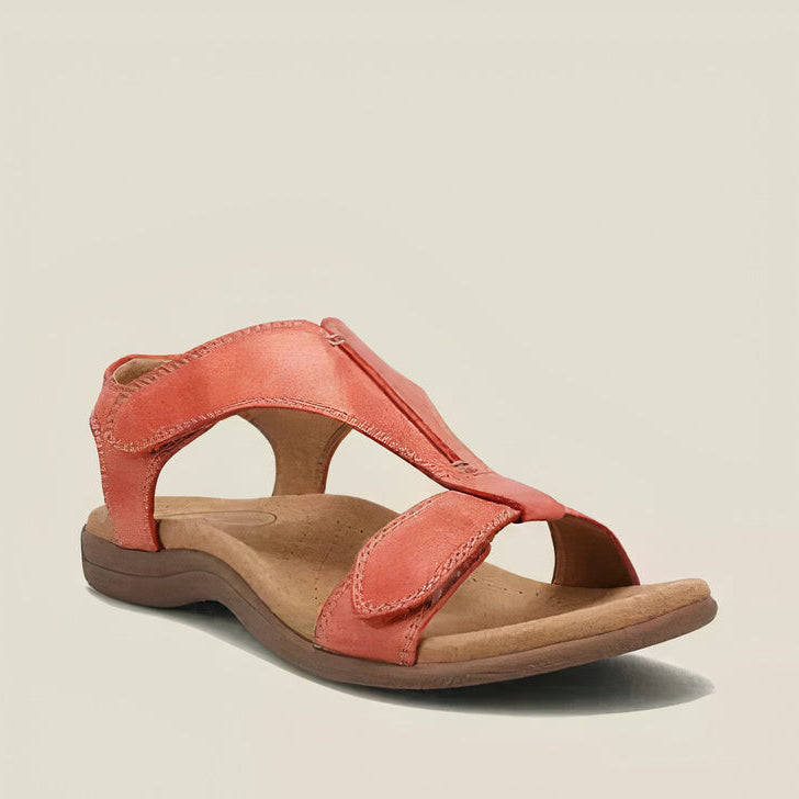 Stylish Orthopedic Sandals for Any Occasion