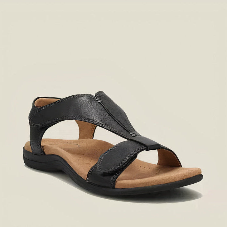 Stylish Orthopedic Sandals for Any Occasion