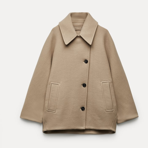 Beautifully Crafted Jacket