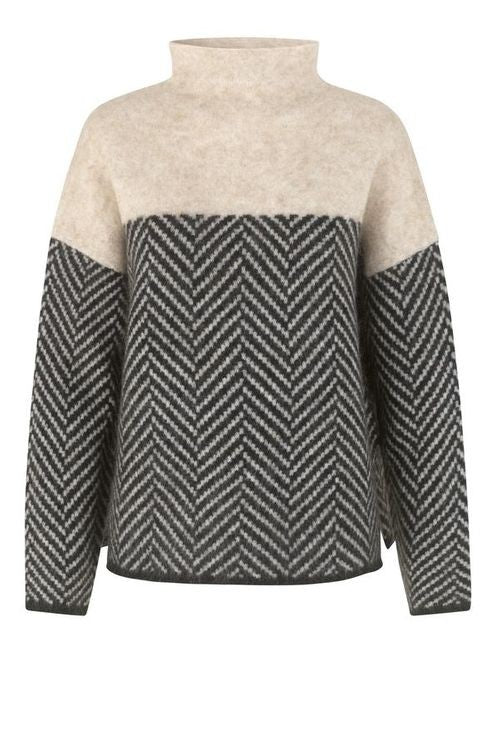 Vintage Inspired Blouse