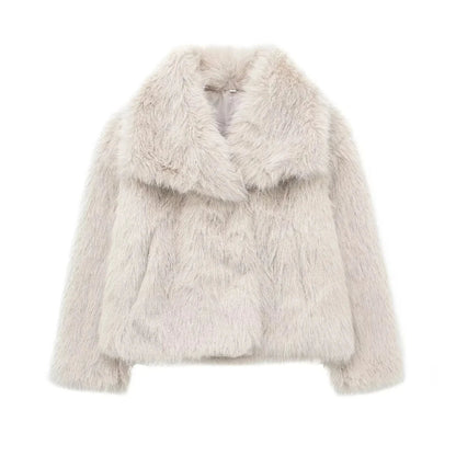 Classic Designed Coat