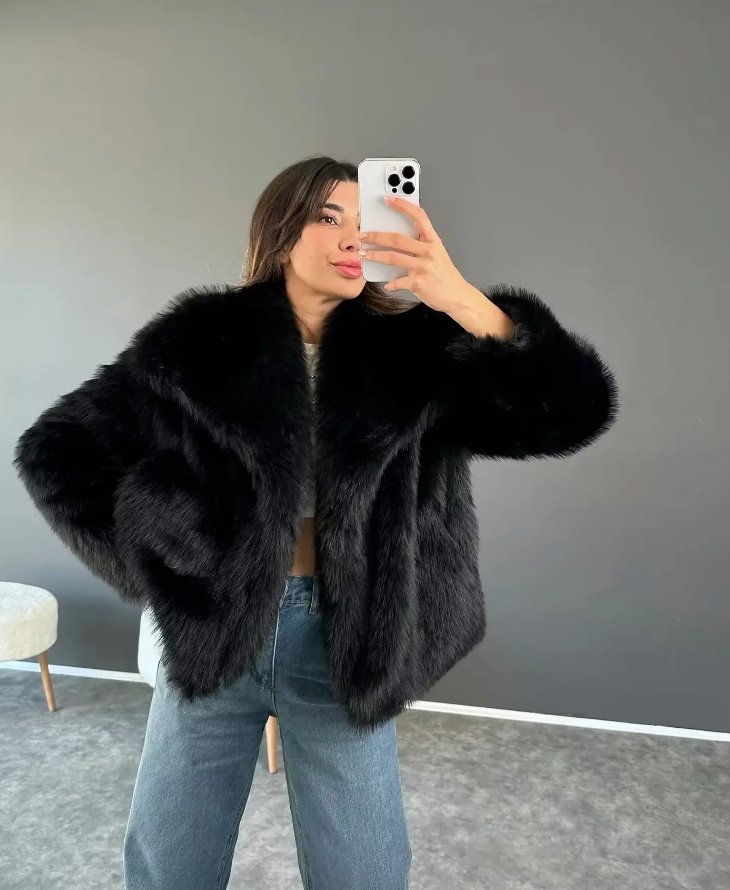 Classic Designed Coat