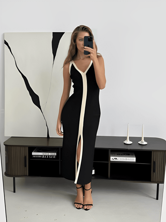Beautifully Crafted Dress