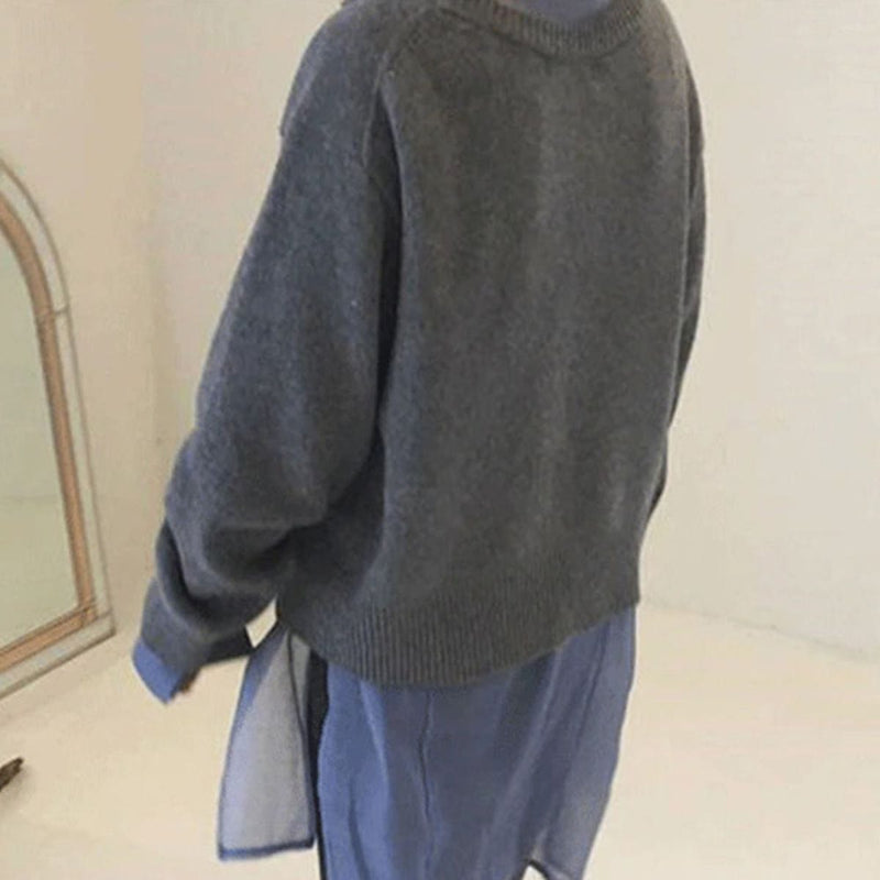 Gracefully Designed Garment