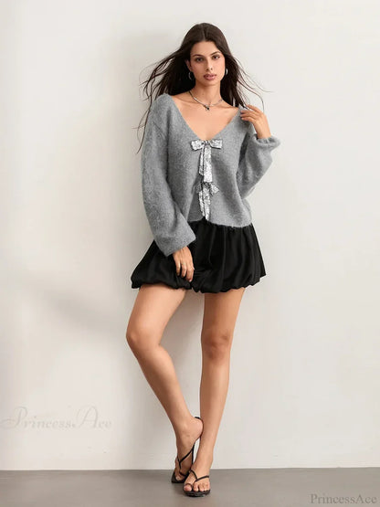 Vintage Inspired Cardigan