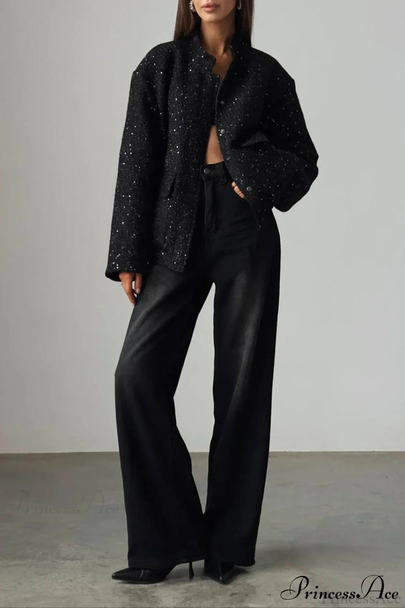 Classic Vintage Coat