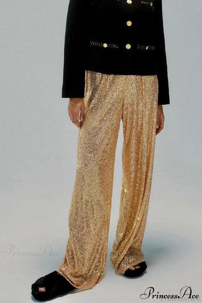 Gold