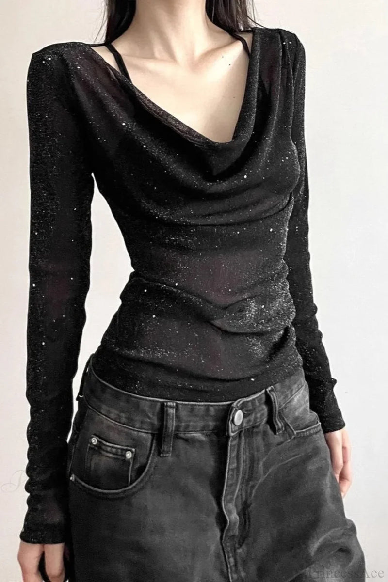 Timeless Vintage Style Garment