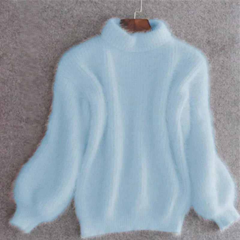 Vintage Inspired Pullover