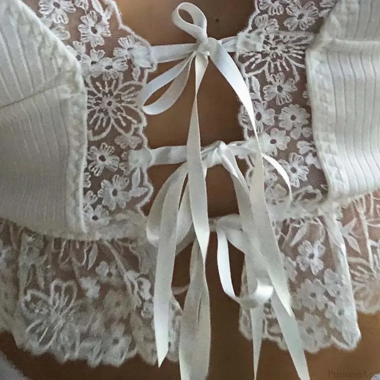 Thoughtfully Designed Top