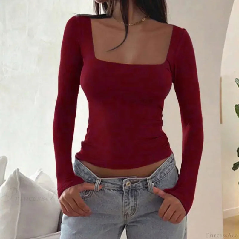 Vintage Inspired Sweater