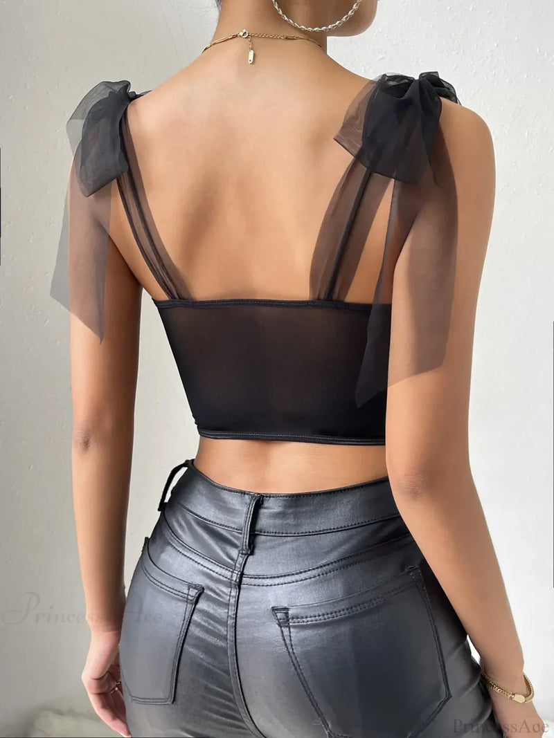 Gracefully Designed Top