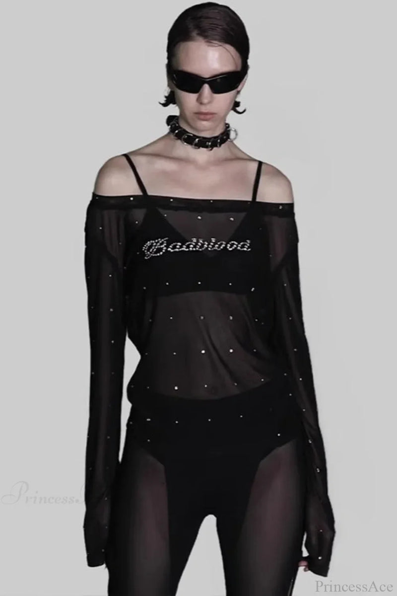 Classic Designed Blouse