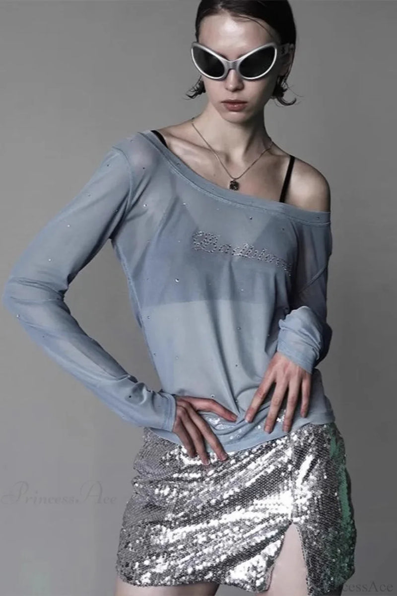 Classic Designed Blouse