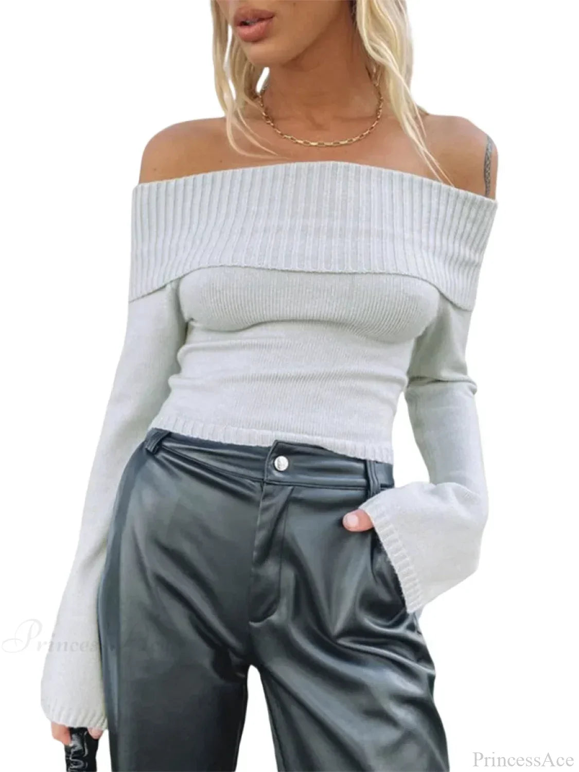 Classic Vintage Sweater