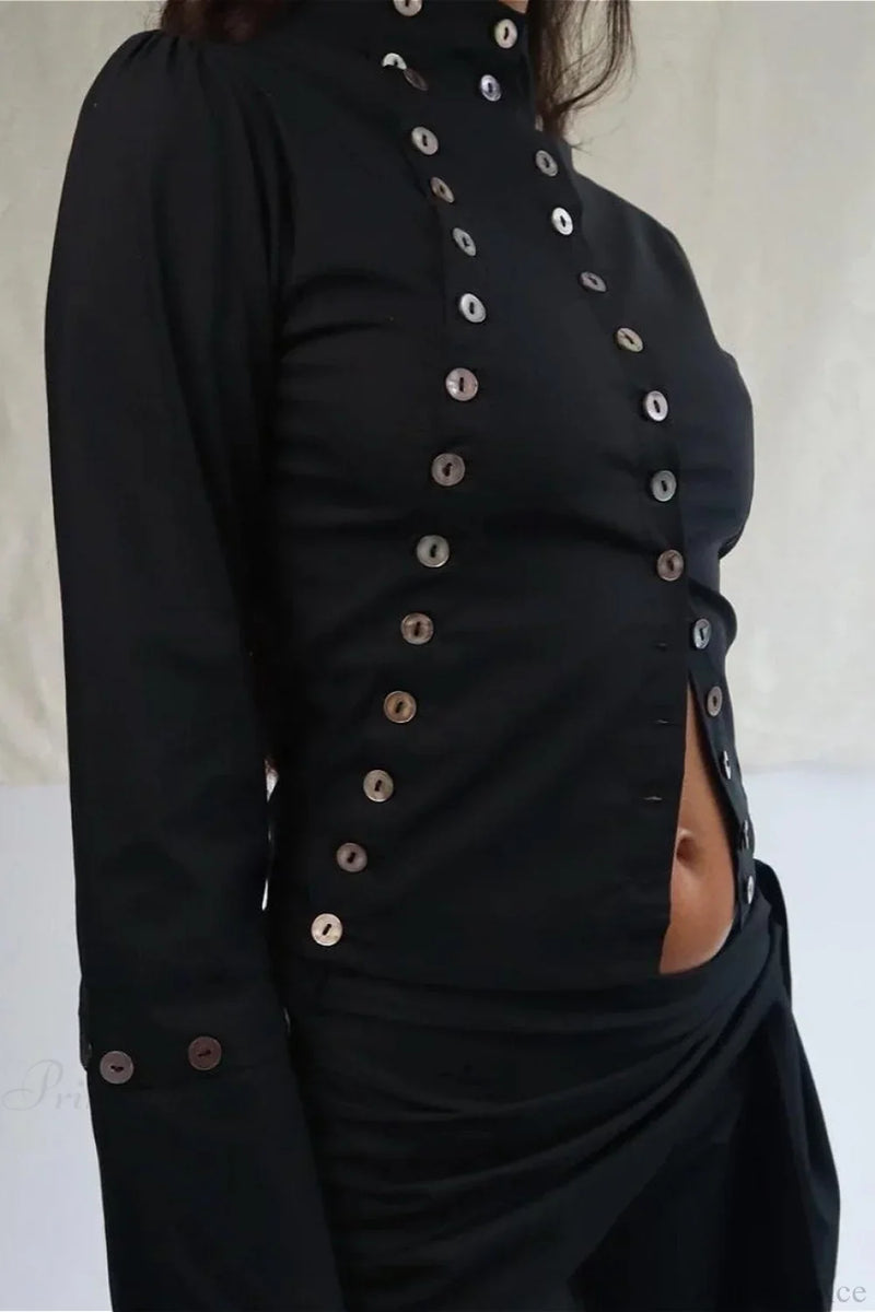 Timeless Vintage Style Garment