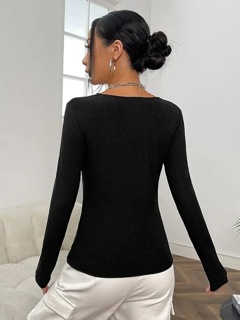 Classic Designed Shirt