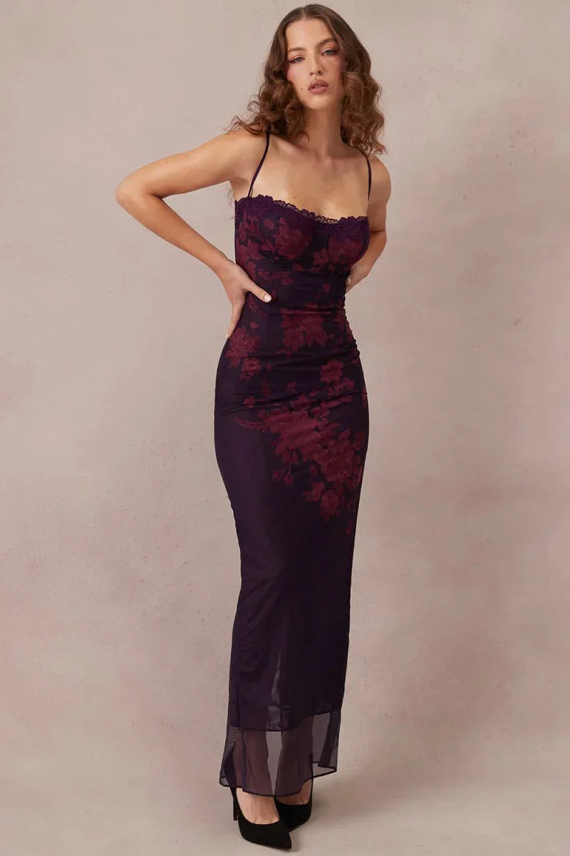 Vintage Inspired Dress