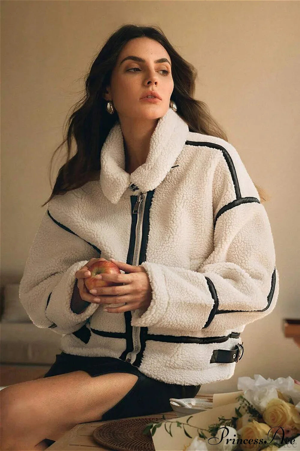 Vintage Inspired Coat