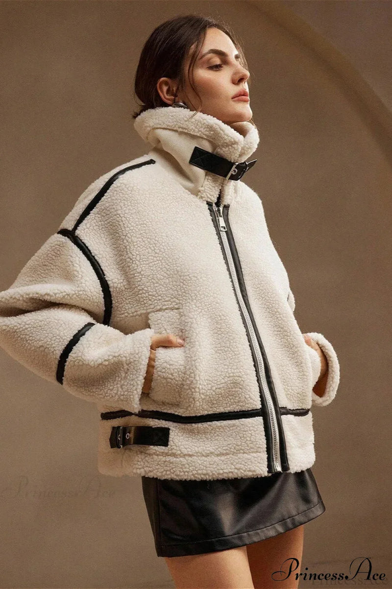 Vintage Inspired Coat
