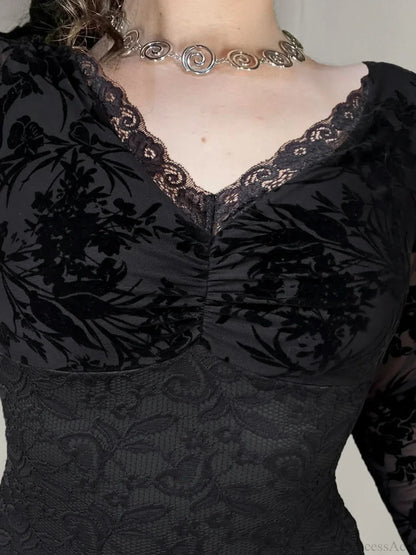 Classic Designed Top