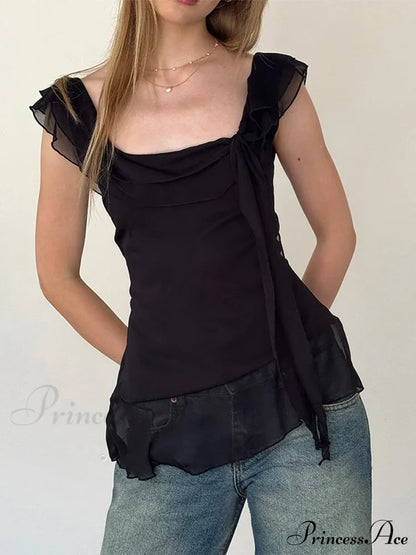 Classic Vintage Top