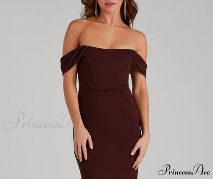 Elegantly Designed Dress