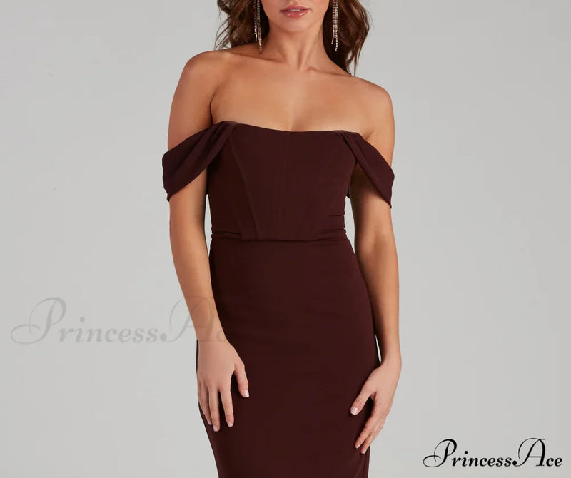 Elegantly Designed Dress