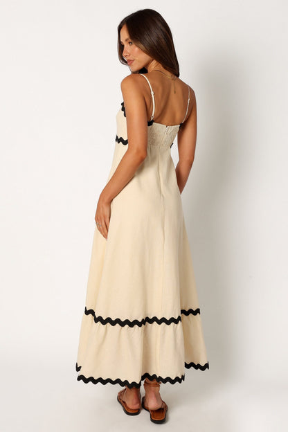 Classic Vintage Dress