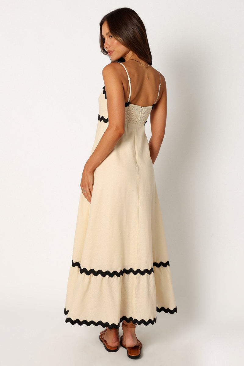 Elegantly Designed Dress